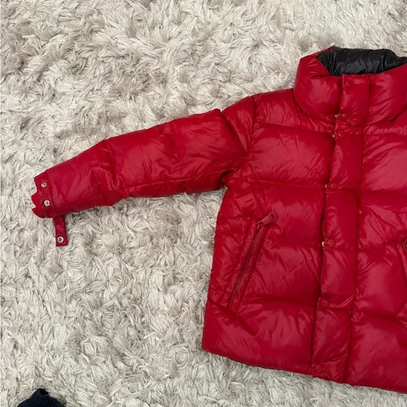 SAM nyc puffer jacket